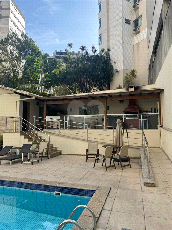 Venda Apartamento Vitória Barro Vermelho REO1005284 15