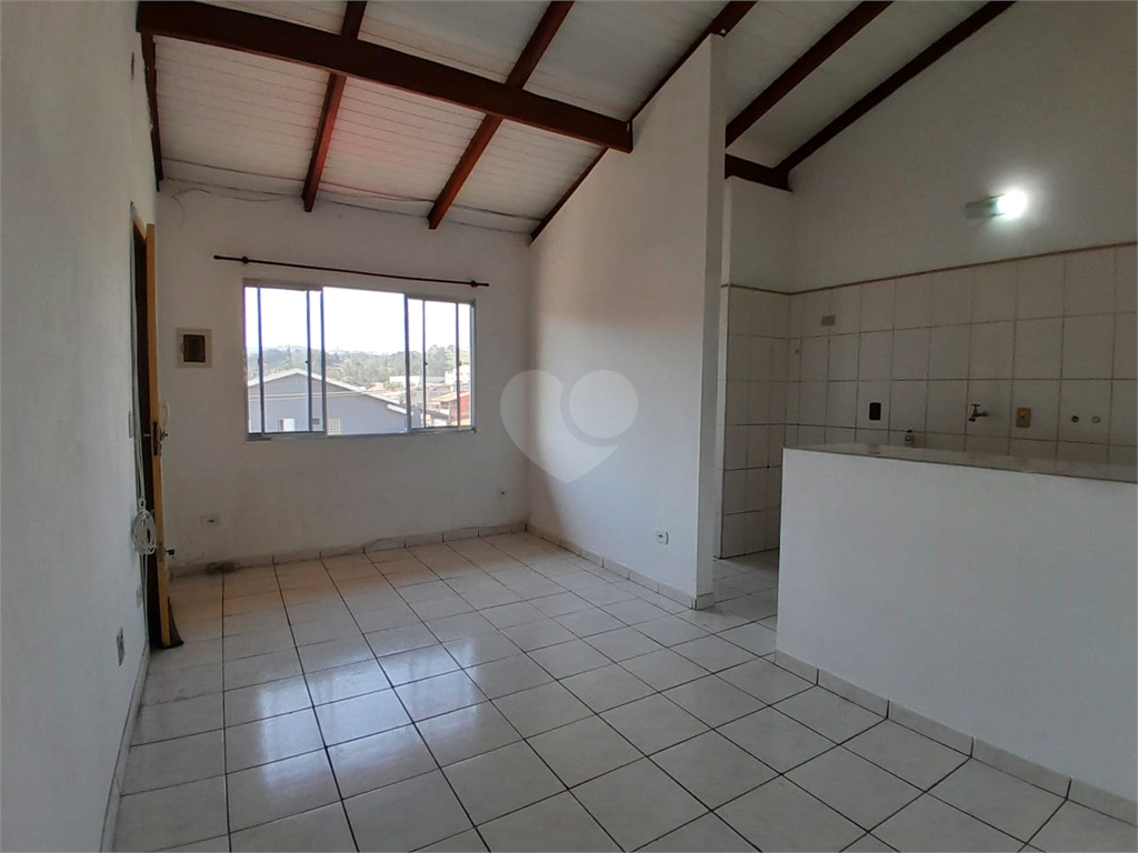 Venda Apartamento Campo Limpo Paulista Jardim América REO1005289 5