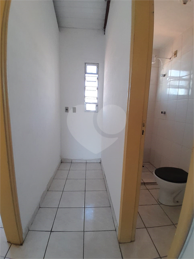 Venda Apartamento Campo Limpo Paulista Jardim América REO1005289 8