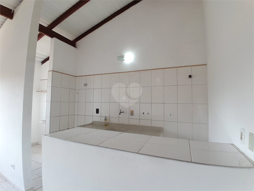 Venda Apartamento Campo Limpo Paulista Jardim América REO1005289 15