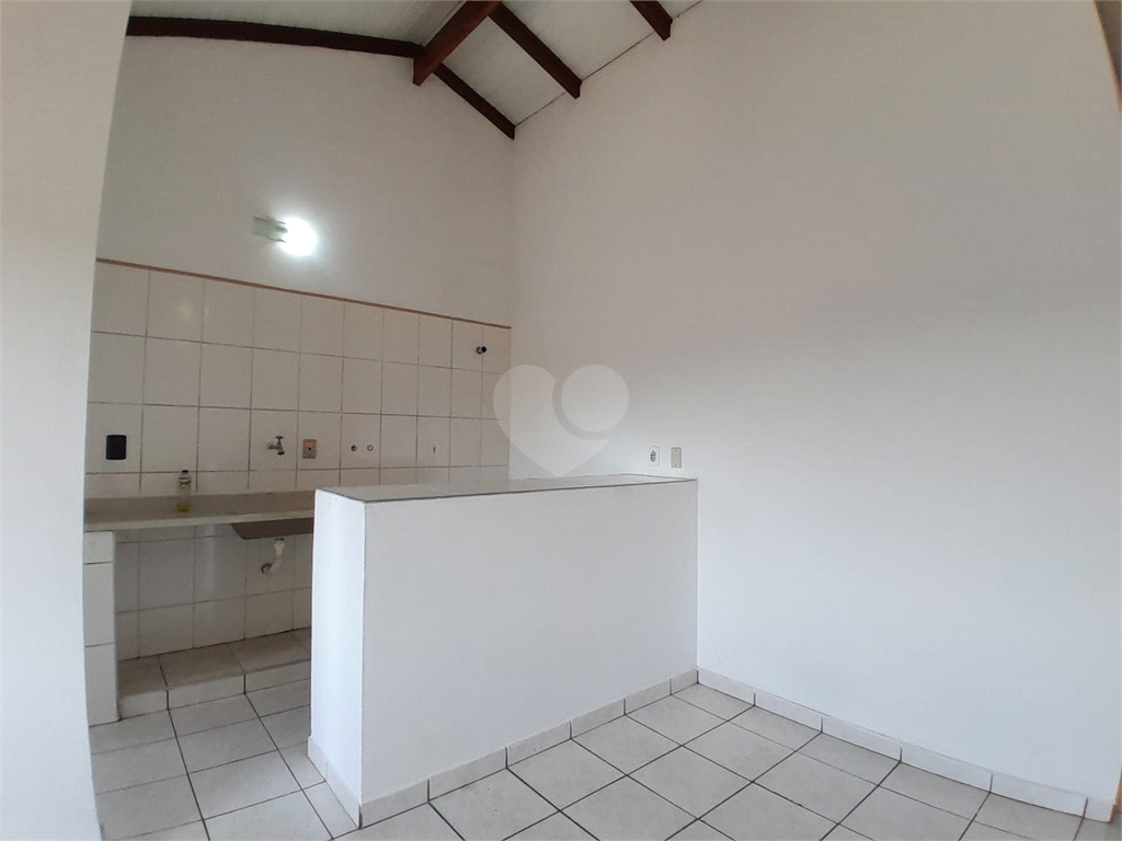 Venda Apartamento Campo Limpo Paulista Jardim América REO1005289 3