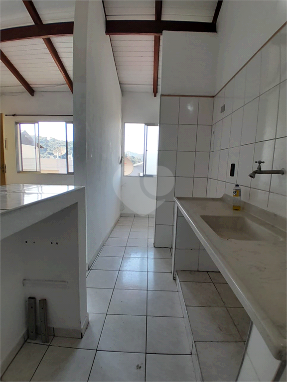 Venda Apartamento Campo Limpo Paulista Jardim América REO1005289 16