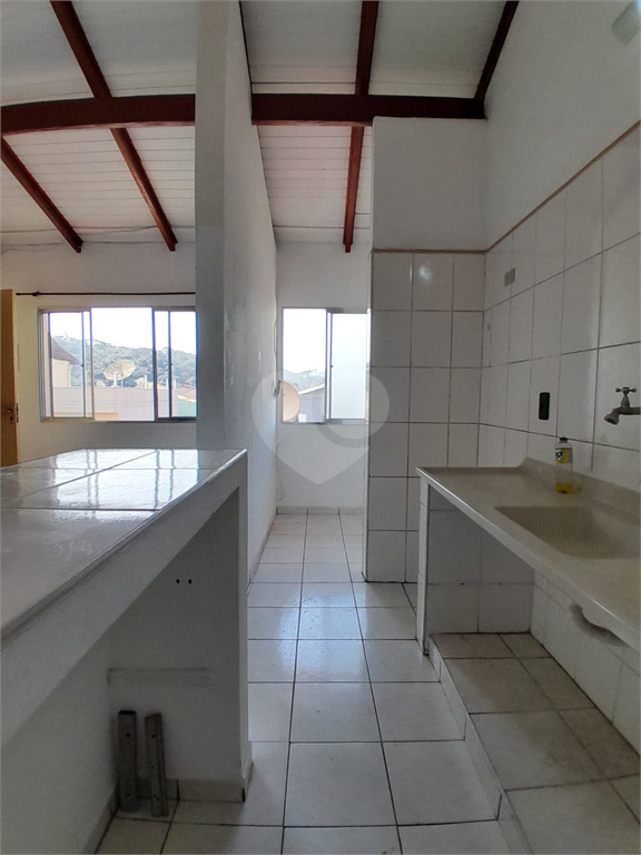 Venda Apartamento Campo Limpo Paulista Jardim América REO1005289 17