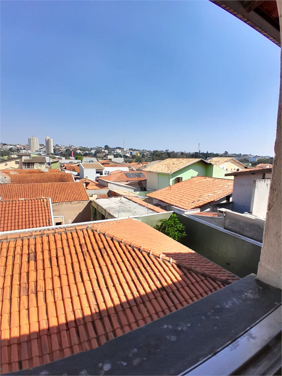 Venda Apartamento Campo Limpo Paulista Jardim América REO1005289 14