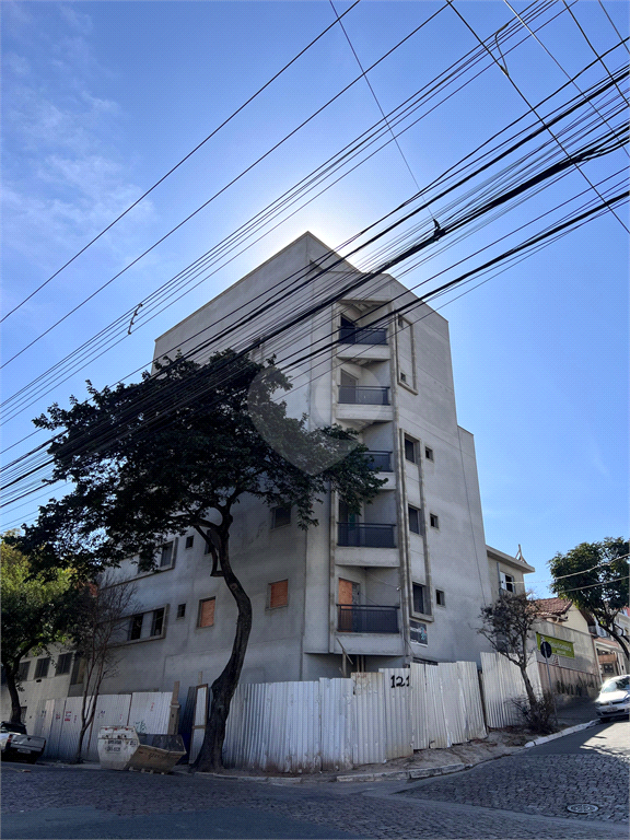 Venda Apartamento São Paulo Vila Ester (zona Norte) REO1005294 30