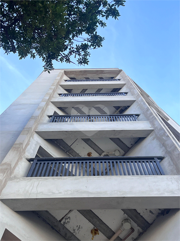 Venda Apartamento São Paulo Vila Ester (zona Norte) REO1005294 11