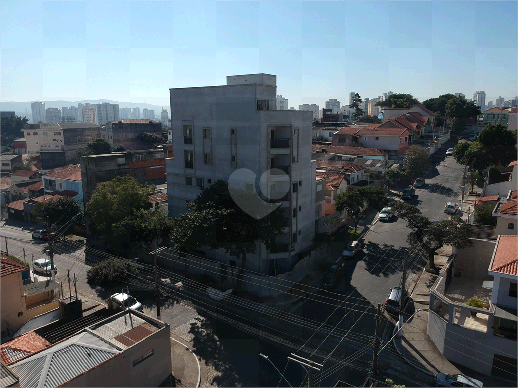 Venda Apartamento São Paulo Vila Ester (zona Norte) REO1005294 19