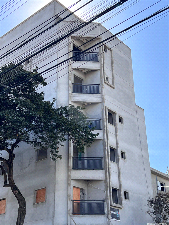 Venda Apartamento São Paulo Vila Ester (zona Norte) REO1005294 14