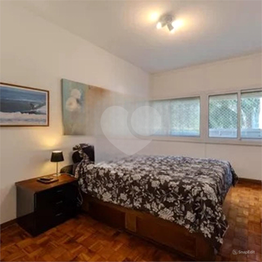 Venda Apartamento São Paulo Bela Vista REO1005301 13