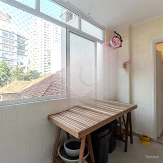 Venda Apartamento São Paulo Bela Vista REO1005301 7