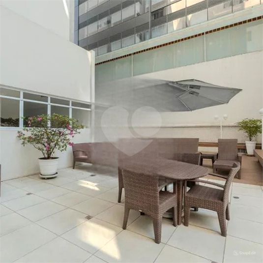 Venda Apartamento São Paulo Bela Vista REO1005301 24