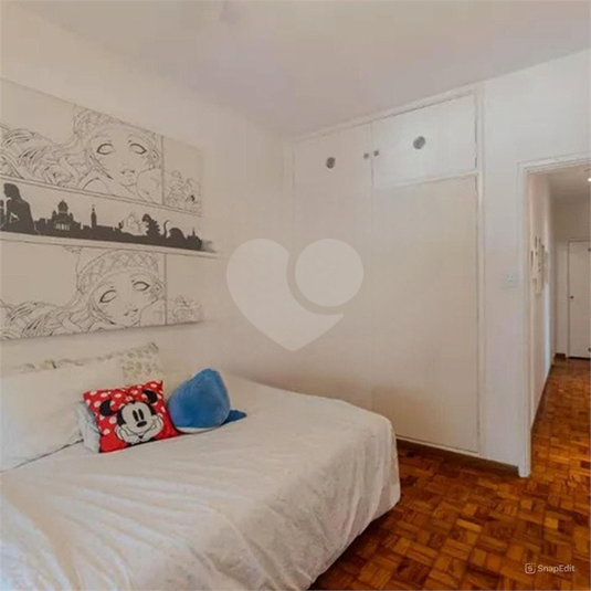 Venda Apartamento São Paulo Bela Vista REO1005301 14