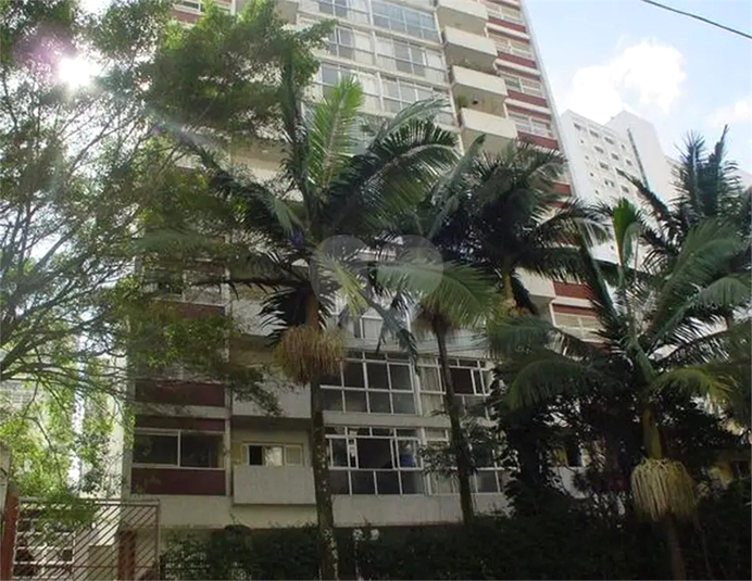 Venda Apartamento São Paulo Bela Vista REO1005301 2