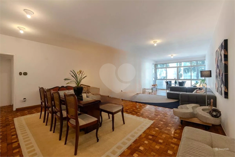 Venda Apartamento São Paulo Bela Vista REO1005301 5