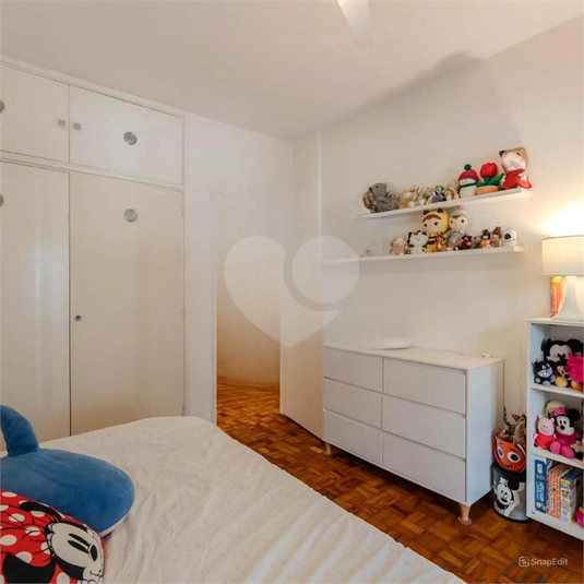 Venda Apartamento São Paulo Bela Vista REO1005301 17