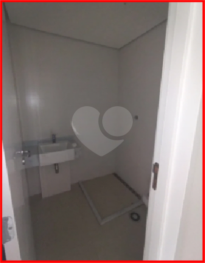 Venda Apartamento São Paulo Vila Ester (zona Norte) REO1005305 14