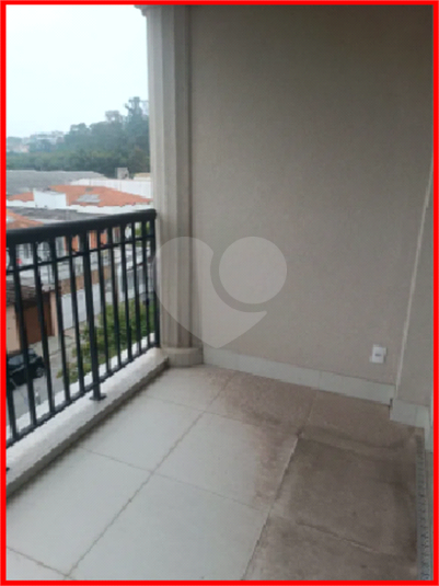 Venda Apartamento São Paulo Vila Ester (zona Norte) REO1005305 13