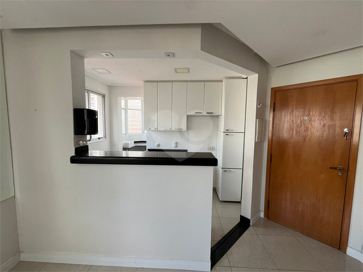 Venda Apartamento São Paulo Vila Mariana REO1005309 6