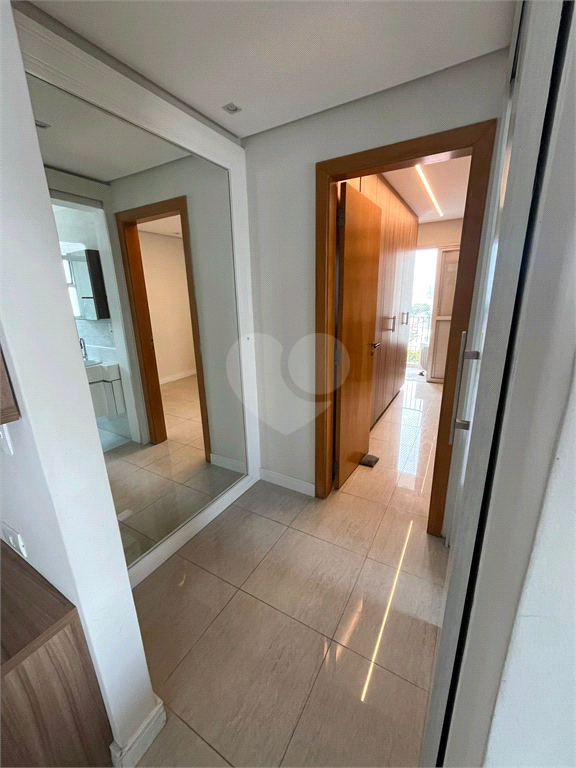 Venda Apartamento São Paulo Vila Mariana REO1005309 11