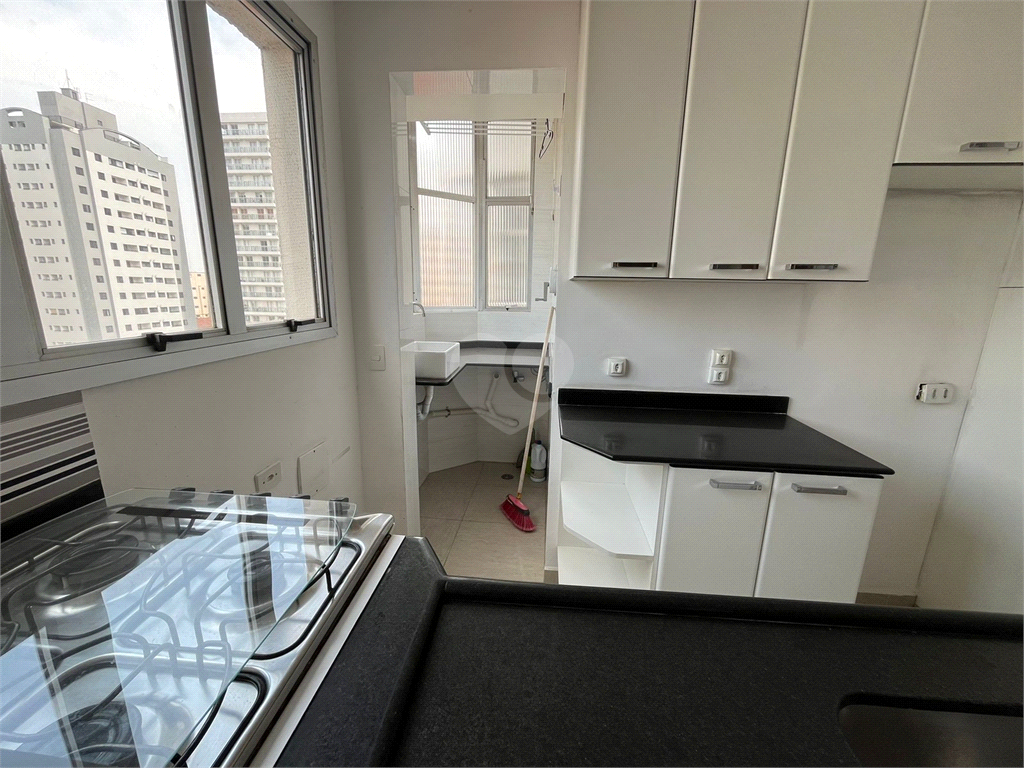 Venda Apartamento São Paulo Vila Mariana REO1005309 8