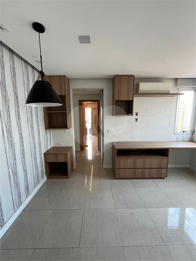 Venda Apartamento São Paulo Vila Mariana REO1005309 10