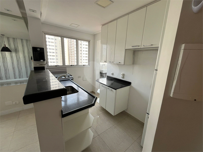 Venda Apartamento São Paulo Vila Mariana REO1005309 7