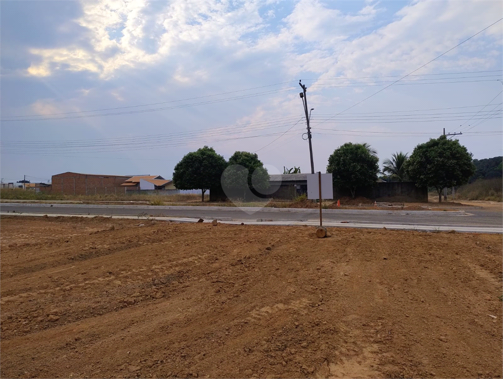 Venda Terreno Vilhena Residencial Barão Melgaço I REO1005325 7