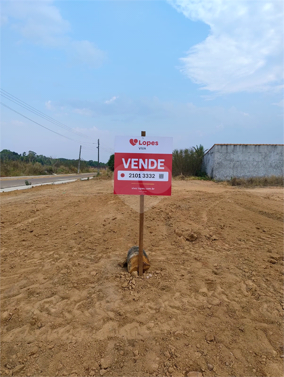 Venda Terreno Vilhena Residencial Barão Melgaço I REO1005325 6