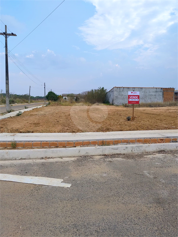 Venda Terreno Vilhena Residencial Barão Melgaço I REO1005325 8