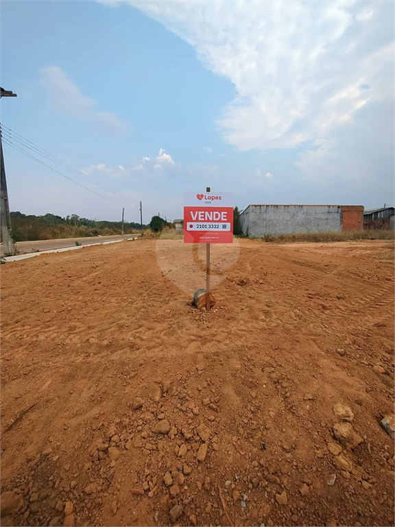 Venda Terreno Vilhena Residencial Barão Melgaço I REO1005325 1