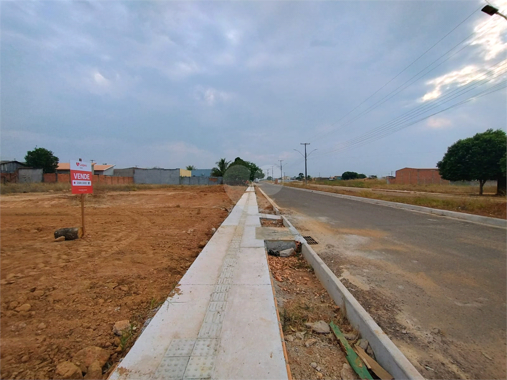 Venda Terreno Vilhena Residencial Barão Melgaço I REO1005325 3