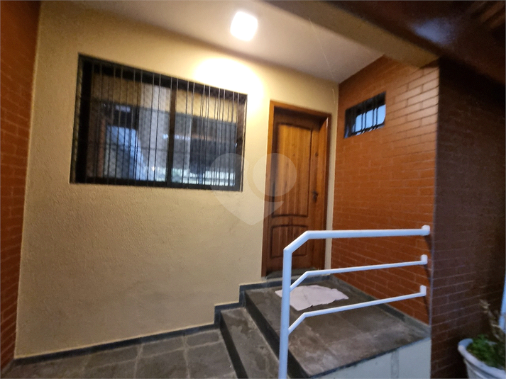 Venda Sobrado São Paulo Cidade Vargas REO1005333 8