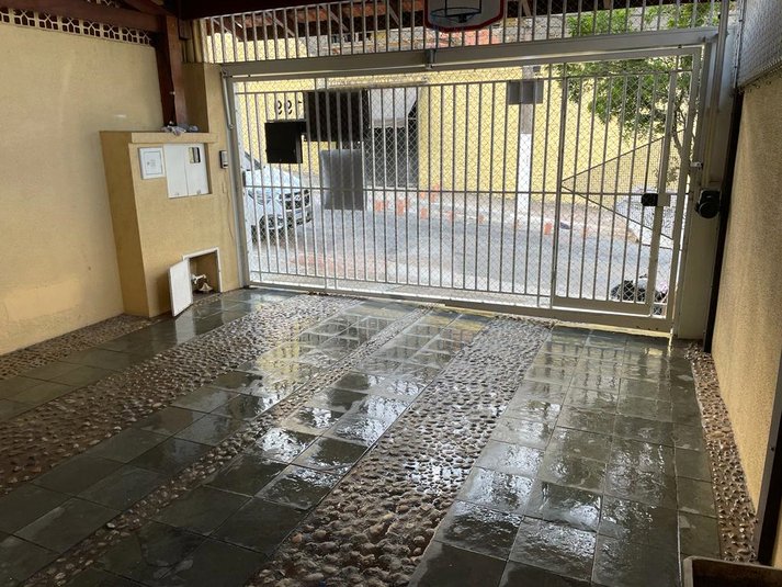 Venda Sobrado São Paulo Cidade Vargas REO1005333 6