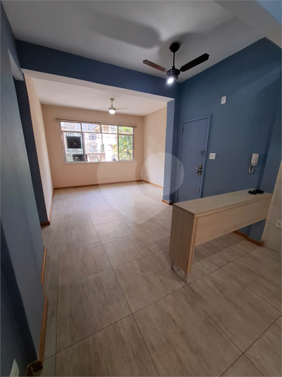 Venda Apartamento Rio De Janeiro Tijuca REO1005336 53