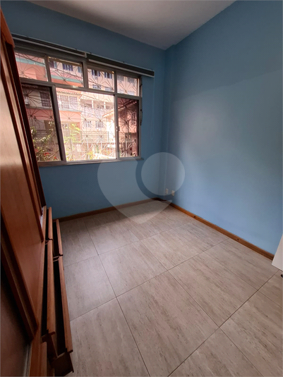 Venda Apartamento Rio De Janeiro Tijuca REO1005336 63