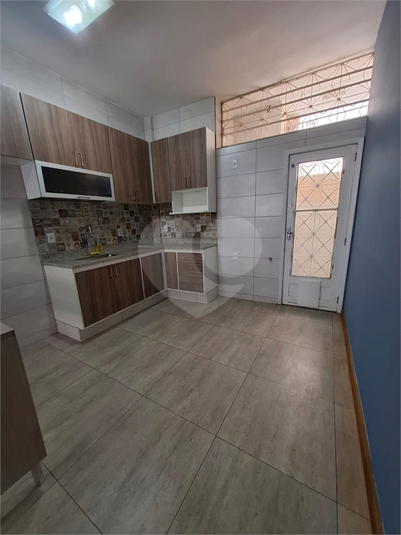 Venda Apartamento Rio De Janeiro Tijuca REO1005336 67