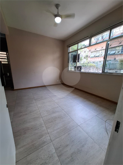 Venda Apartamento Rio De Janeiro Tijuca REO1005336 47