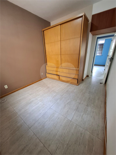 Venda Apartamento Rio De Janeiro Tijuca REO1005336 64