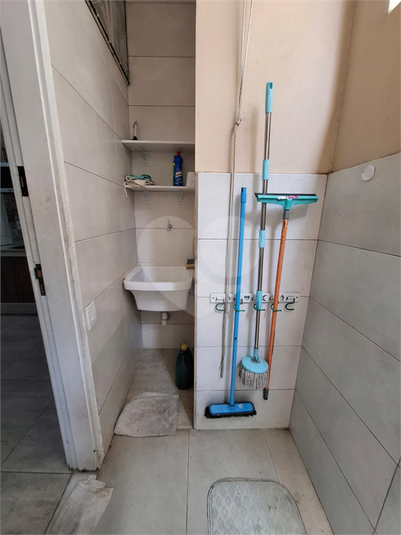 Venda Apartamento Rio De Janeiro Tijuca REO1005336 51