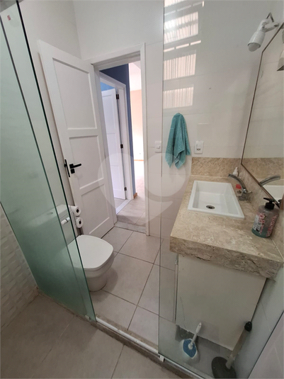 Venda Apartamento Rio De Janeiro Tijuca REO1005336 68