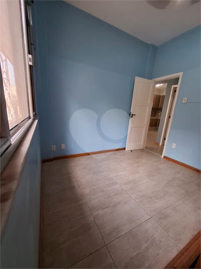 Venda Apartamento Rio De Janeiro Tijuca REO1005336 58