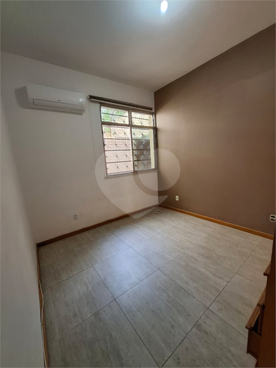 Venda Apartamento Rio De Janeiro Tijuca REO1005336 61