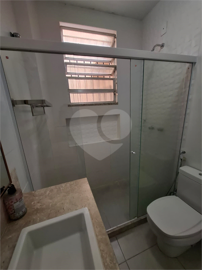 Venda Apartamento Rio De Janeiro Tijuca REO1005336 48