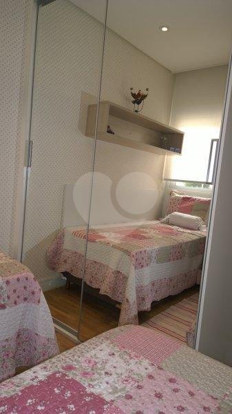 Venda Apartamento São Paulo Vila Maria Alta REO100536 14