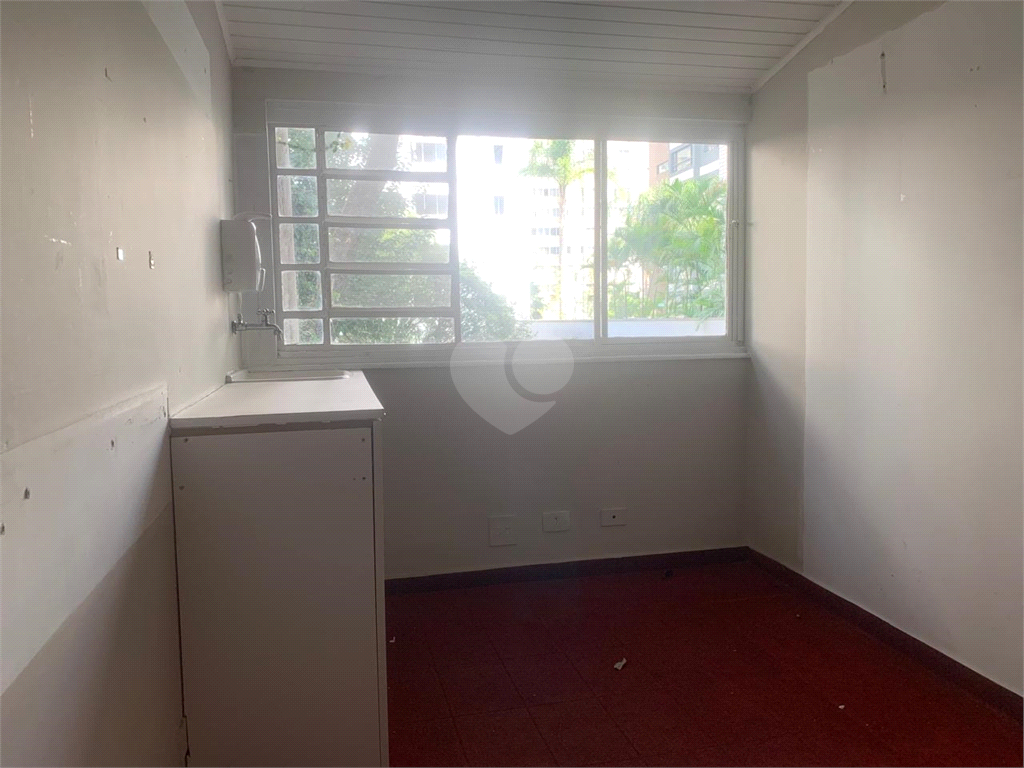 Venda Casa São Paulo Jardim Paulista REO1005385 34