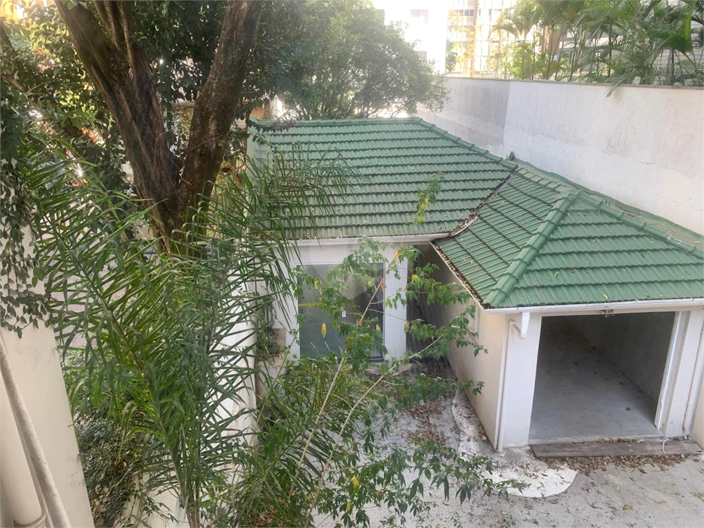 Venda Casa São Paulo Jardim Paulista REO1005385 5