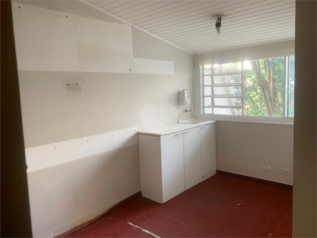 Venda Casa São Paulo Jardim Paulista REO1005385 35