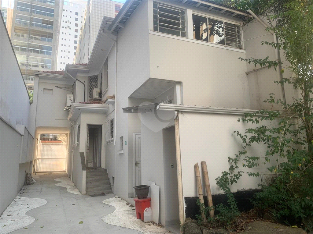 Venda Casa São Paulo Jardim Paulista REO1005385 3