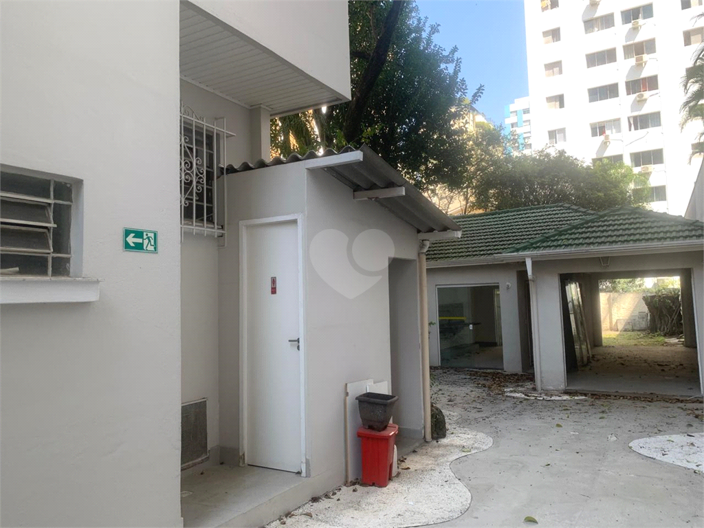 Venda Casa São Paulo Jardim Paulista REO1005385 54