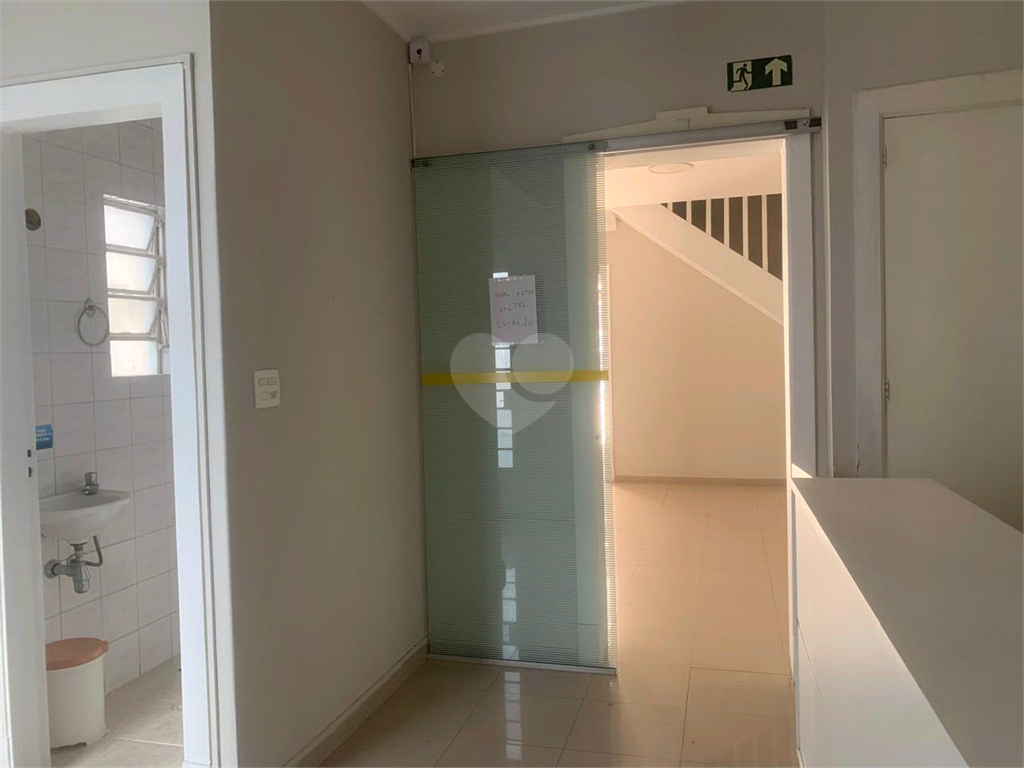 Venda Casa São Paulo Jardim Paulista REO1005385 27